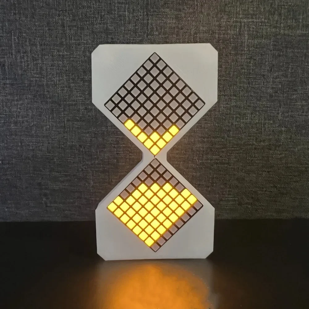 DIY Digital Hourglass Birthday - Diy Electronics Gifts 리뷰 및 가격