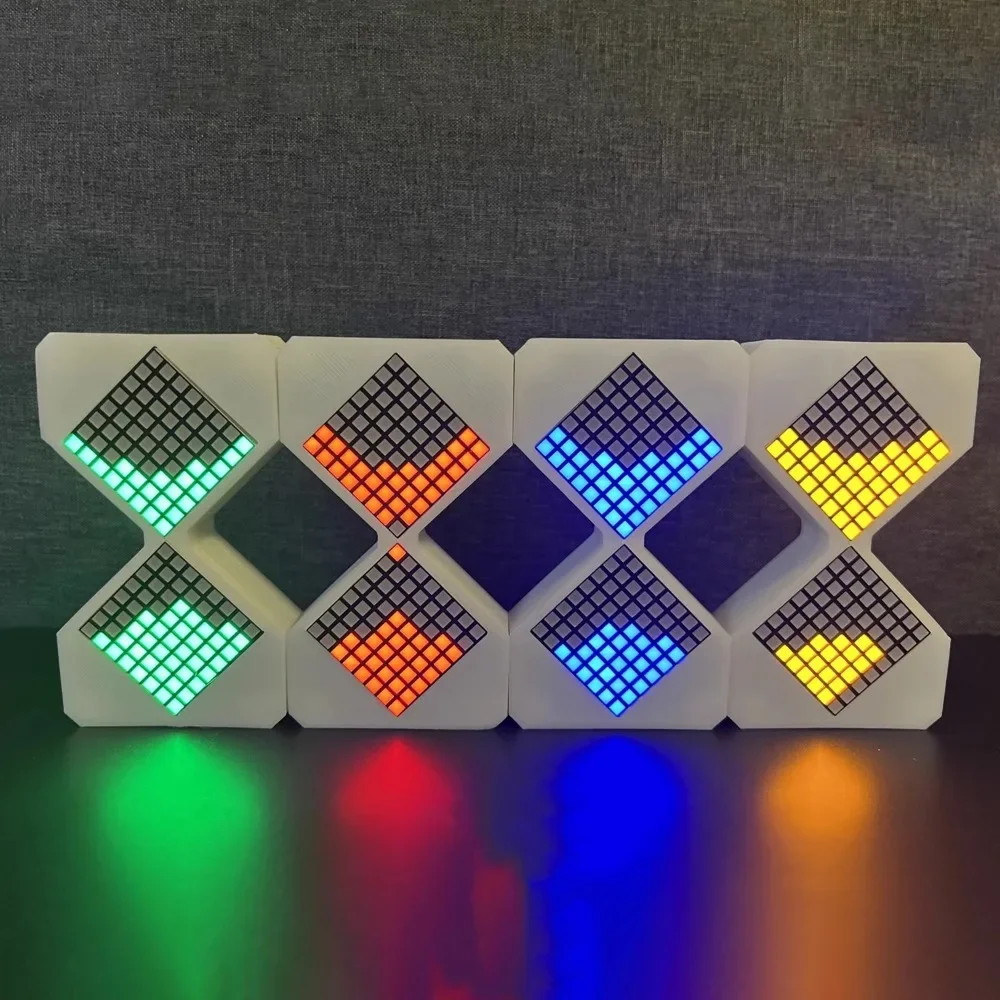 DIY Digital Hourglass Birthday - Diy Electronics Gifts 리뷰 및 가격