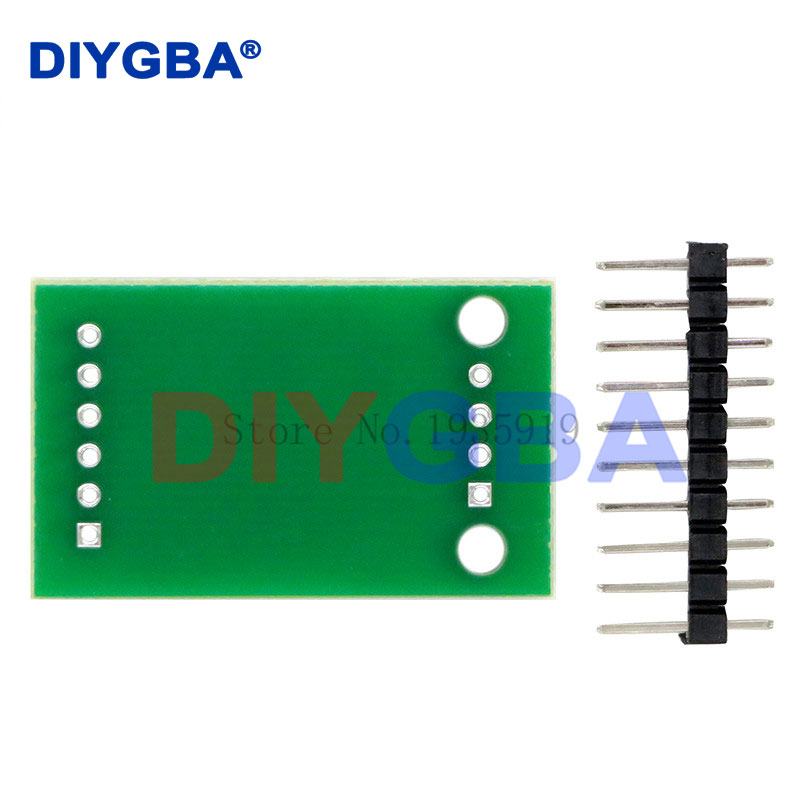 5pcs Dual Channel HX711 Load C - Diy Electronics Load Cell 리뷰 및 가격