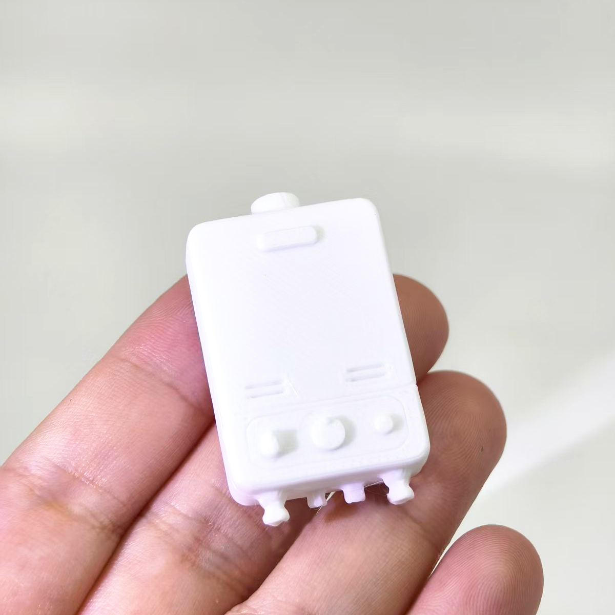 Miniature Water Heater Model D - Diy Electronics Housing 리뷰 및 가격