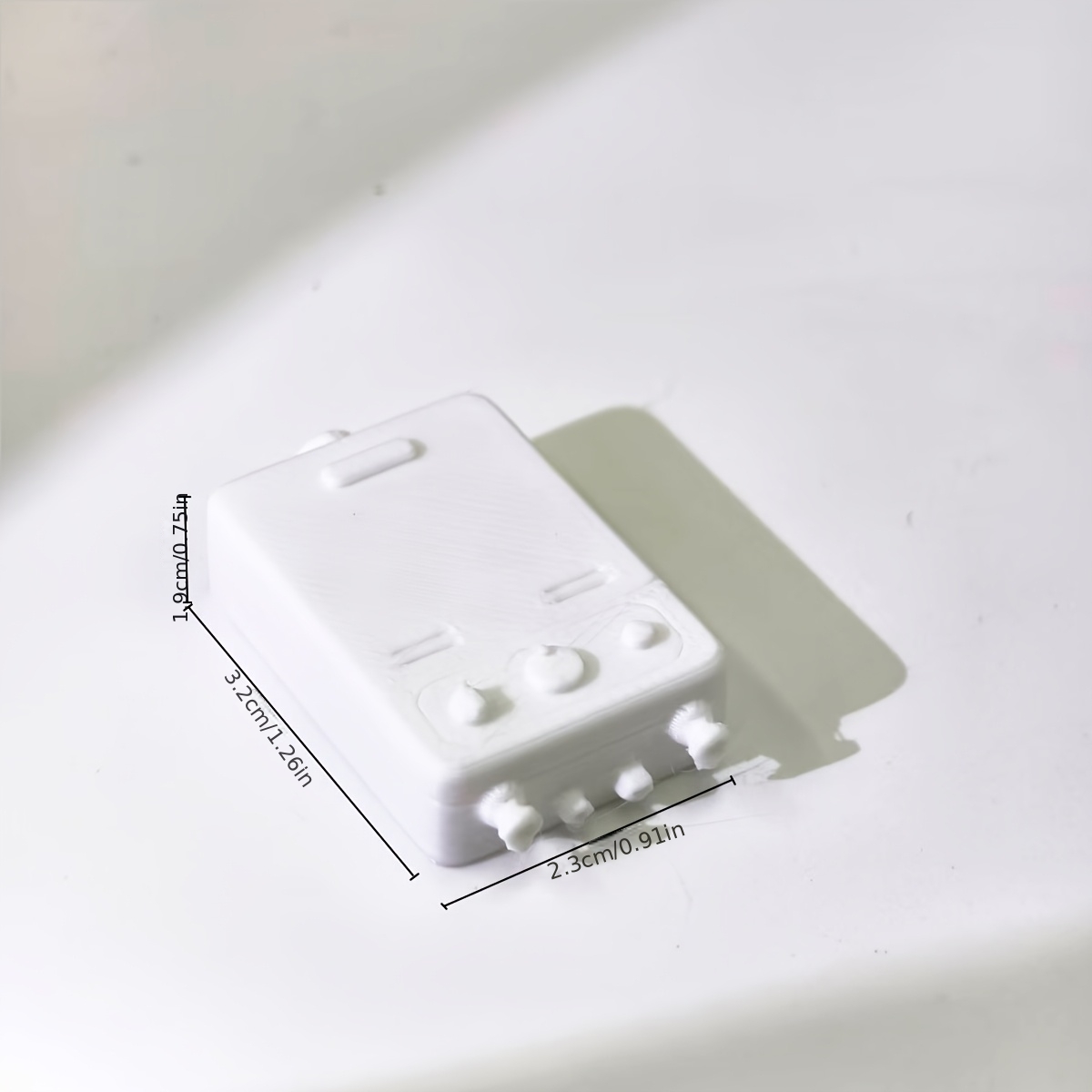 Miniature Water Heater Model D - Diy Electronics Housing 리뷰 및 가격