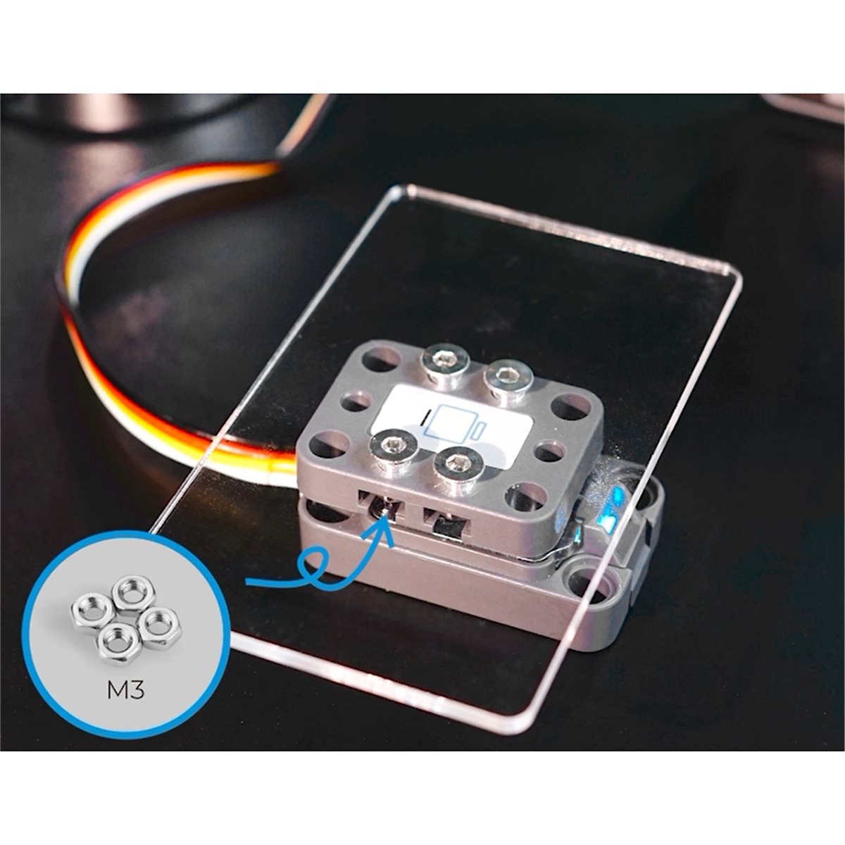 Official Mini Scales Unit (HX7 - Diy Electronics Load Cell 리뷰 및 가격