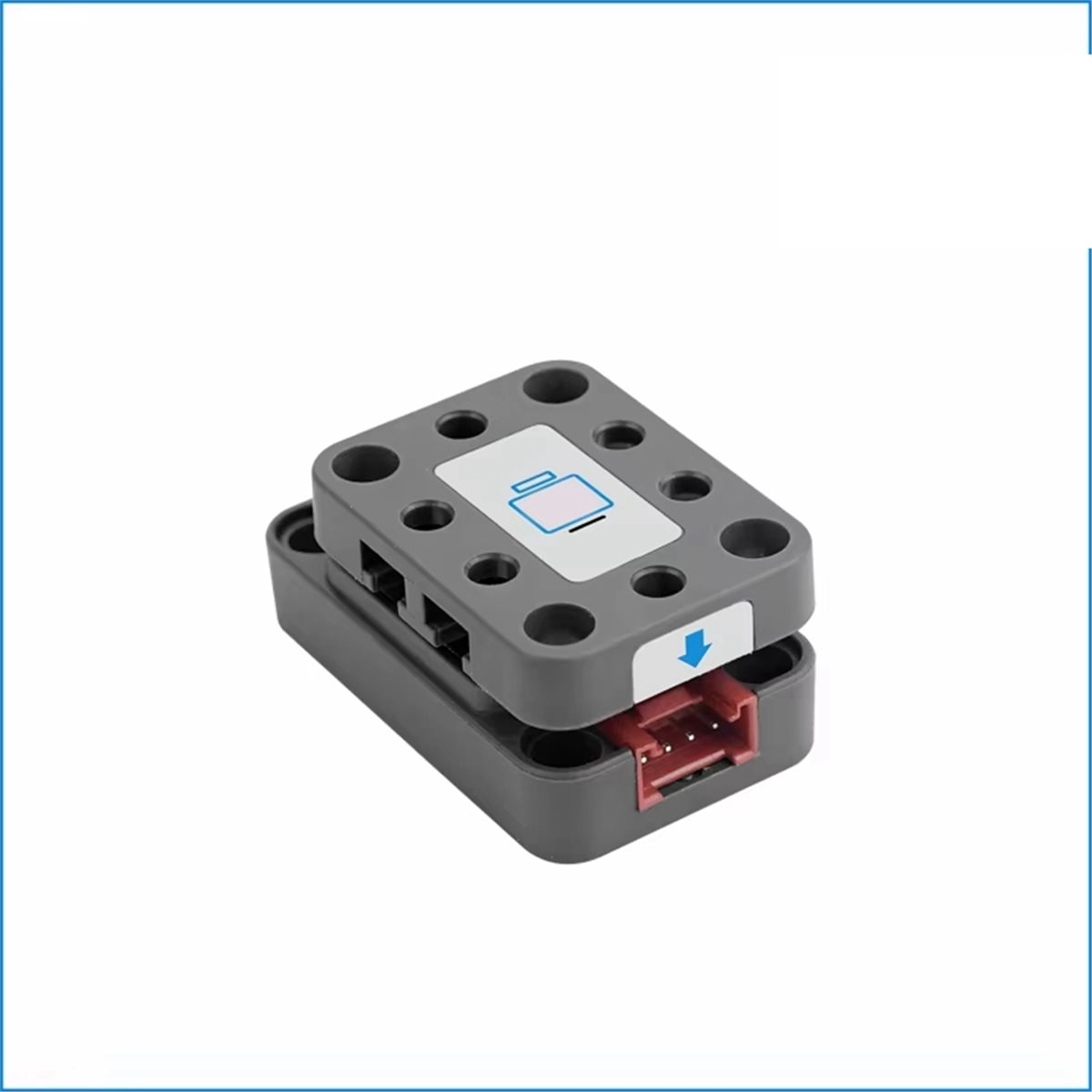 Official Mini Scales Unit (HX7 - Diy Electronics Load Cell 리뷰 및 가격