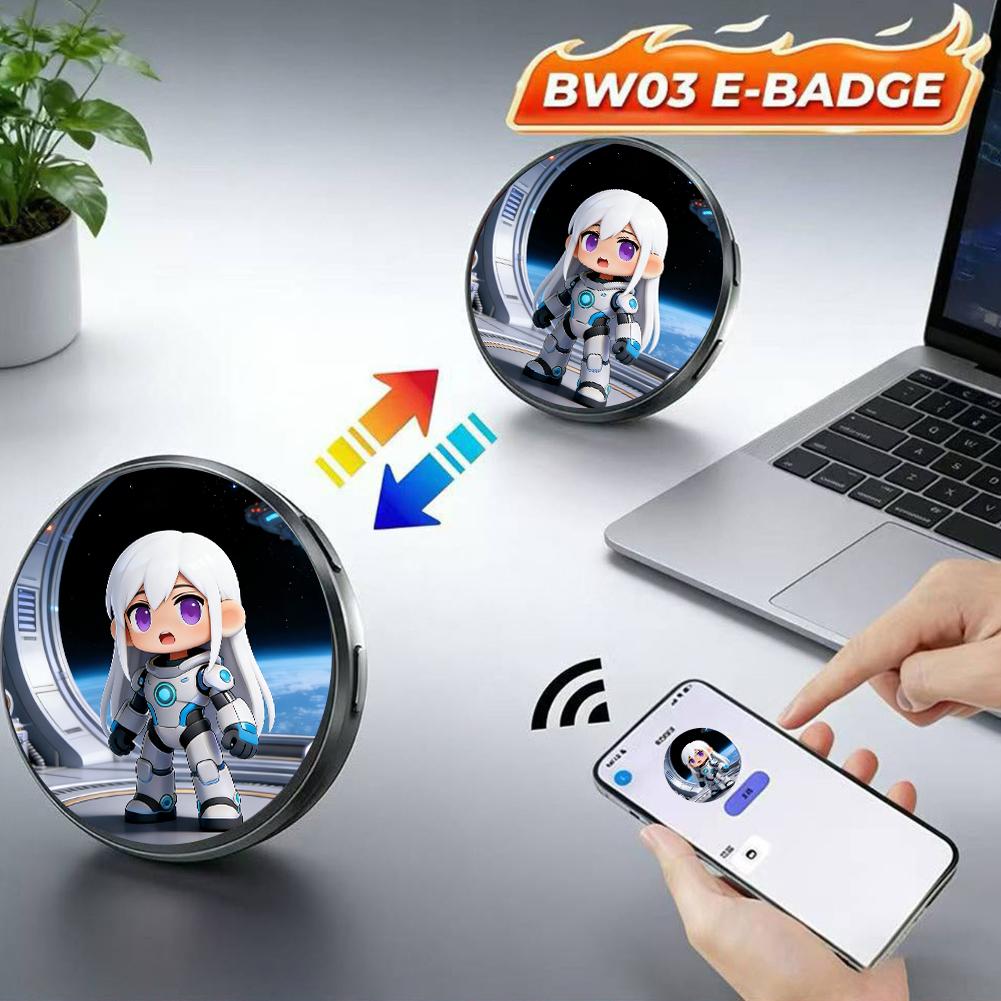 For Ebadge Electronic Badge Pe - Diy Electronics Gifts 리뷰 및 가격