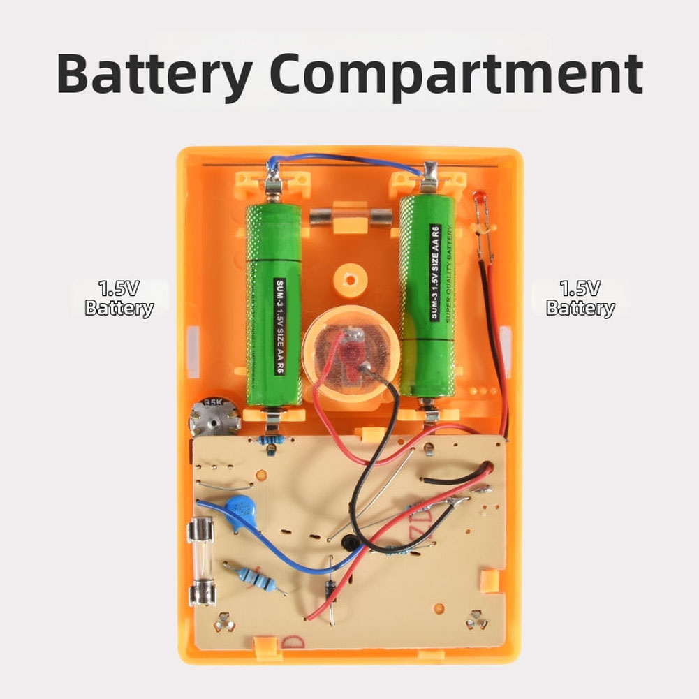 YX-360TR Portable Analog Multi - Diy Analog Electronics 리뷰 및 가격