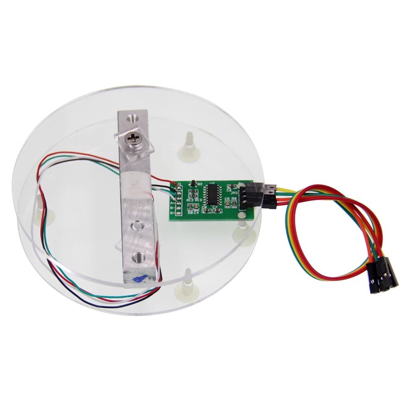 Digital Load Cell Weight Senso - Diy Electronics Load Cell 리뷰 및 가격