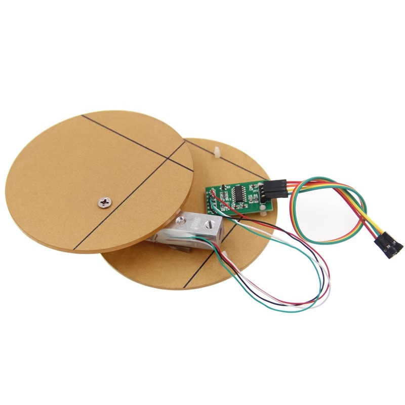 Digital Load Cell Weight Senso - Diy Electronics Load Cell 리뷰 및 가격