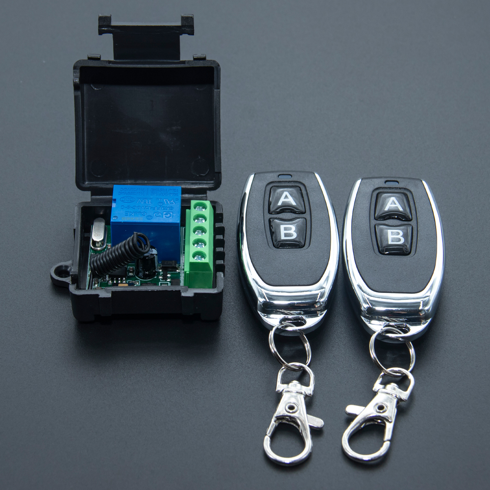5 PCS 433MHz Wireless Remote C - Rf 433Mhz Module 리뷰 및 가격