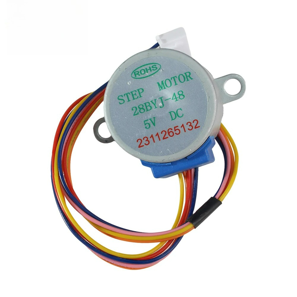 28BYJ-48 Stepper Motor Kit 5V/ - Stepper Motor 28Byj 리뷰 및 가격